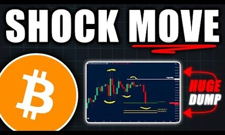 DISASTER: Bitcoin Just Collapsed! (bad news) – Bitcoin Price Prediction Today