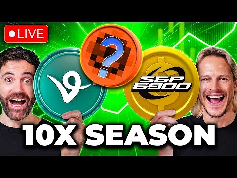 Crypto News: BTC is BACK! Top AI Agent Cryptos, HOT 2025 Narratives & More