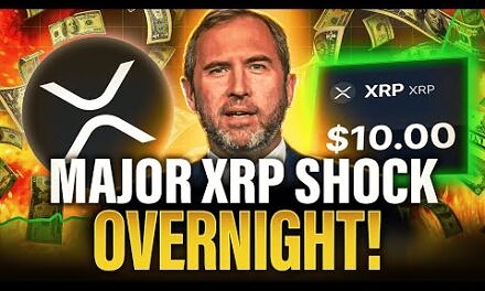 XRP Is About To Silence Haters OVERNIGHT | Pay Attention Now