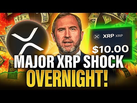 XRP Is About To Silence Haters OVERNIGHT | Pay Attention Now