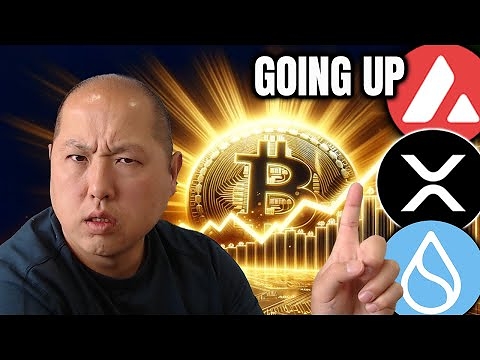 [URGENT] Bitcoin and Crypto PUMPS & Becomes National Priority