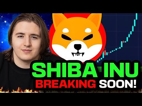 SHIB HOLDERS GET READY FOR THIS! – SHIBA PRICE PREDICTION! (SHIBA INU BREAKING NEWS ALERT!)