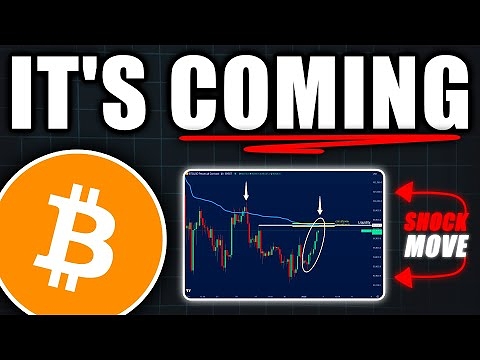 99% Will Be WRECKED by This Bitcoin Move! – Bitcoin Price Prediction Today