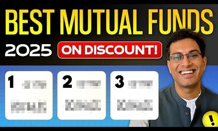 How to invest 50K to 1 Lakh monthly in Mutual Funds? (for beginners) | Akshat Shrivastava