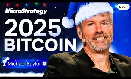 Michael Saylor: BITCOIN BULL RUN READY TO BE CONFIRMED! BTC PRICE PREDICTION