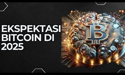 Crypto Market Update – First Analysis Untuk 2025 | Posisi Bitcoin Saat Ini | Peluang Menarik ETH?