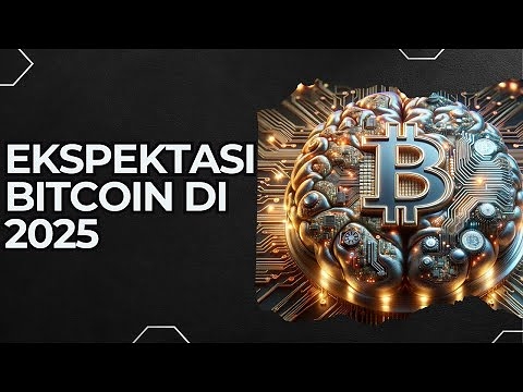 Crypto Market Update – First Analysis Untuk 2025 | Posisi Bitcoin Saat Ini | Peluang Menarik ETH?