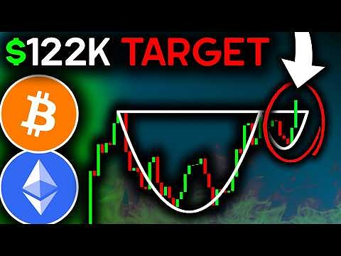 BITCOIN: This Changes EVERYTHING (Price Target)!!!!! Bitcoin News, Ethereum, Solana, XRP & Chainlink