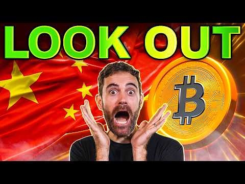 China’s $75 Billion Crypto Secret Exposed: What It Means for You