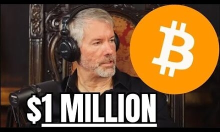 Michael Saylor: BITCOIN BULL RUN READY TO BE CONFIRMED! BTC PRICE PREDICTION