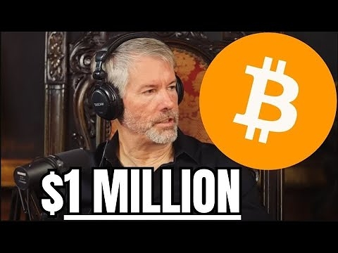 Michael Saylor: BITCOIN BULL RUN READY TO BE CONFIRMED! BTC PRICE PREDICTION