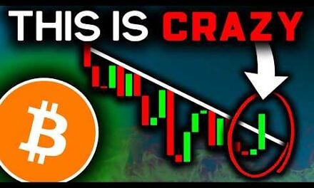 BITCOIN: BlackRock Just FLIPPED?! (get ready)!!!! Bitcoin News, Ethereum, Chainlink, Solana, Cardano