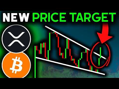 BITCOIN & XRP: BULL RUN IS BACK (Price Target)!!!!! Bitcoin News, XRP, Ethereum, Chainlink & Solana