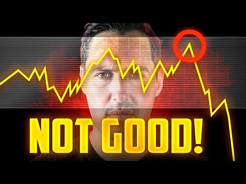 WARNING: This Changes Everything For Bitcoin & Crypto!