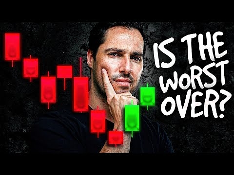 Is The CRYPTO CRASH Finished? [Watch Before You Do Anything]