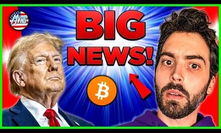 BIG Donald Trump Crypto News! The Next BIG Solana Meme Coin Is…