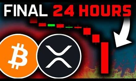 BITCOIN & ALTCOIN CRASH: Emergency Update!!!!! Bitcoin News Today, Ethereum, Chainlink, XRP & Solana