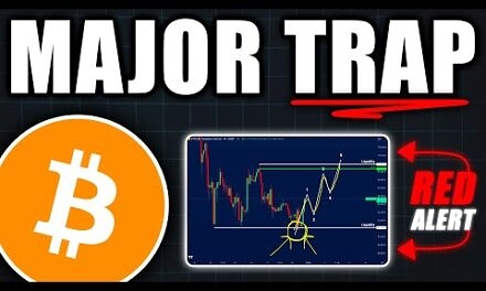 Don’t Fall for This Bitcoin Trap! (it’s bad) – Bitcoin Price Prediction Today