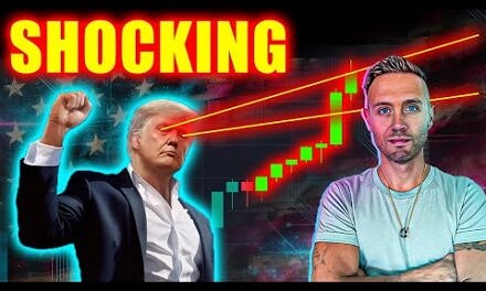 PRESIDENT TRUMP LAUNCHES TRUMP MEMECOIN (A NEW ERA FOR CRYPTO)