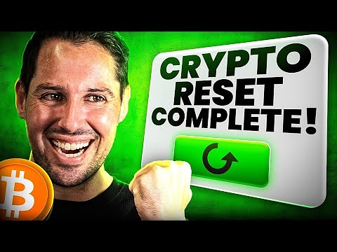 URGENT: Is Bitcoin & Crypto Ready For It’s Next Move? [My Plan]