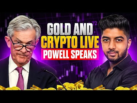 11 Feb | Live Market Analysis for Gold and Crypto | US Session