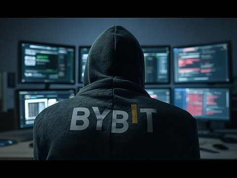 BYBIT Crypto Exchange Hacked for $1.4 Billion ETH