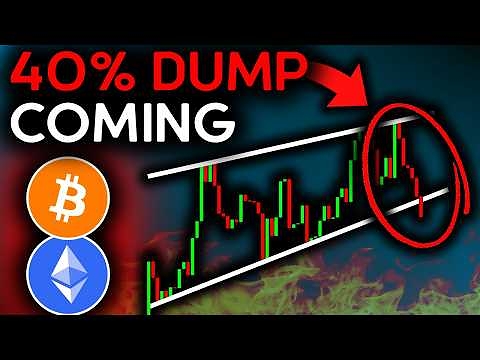 BITCOIN & CRYPTO: IT HAS STARTED (Warning)!!!! Bitcoin News Today, Ethereum, Solana, XRP & Chainlink