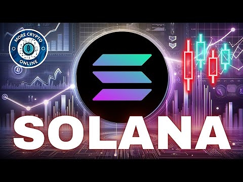 Solana Price News Today – SOL Elliott Wave Price Technical Analysis, Price Update!