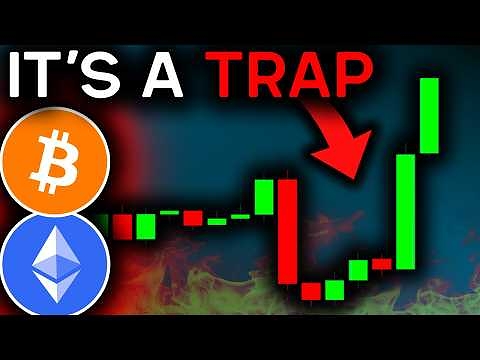 BITCOIN & CRYPTO FLIPPED (This is Next)!!!! Bitcoin News Today, Ethereum, Solana, XRP & Chainlink