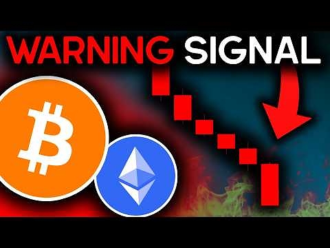 BITCOIN & ALTCOIN WARNING: PREPARE NOW!!!!! Bitcoin News Today, Ethereum, Solana, XRP & Chainlink