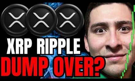 XRP Ripple and Crypto Good News (ACT Now XRP Holders)