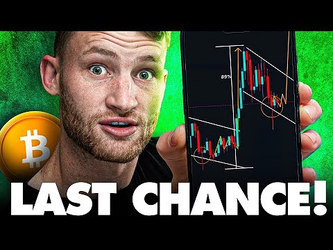 DON’T Get Left Behind! [Big Crypto Reversal Incoming!]