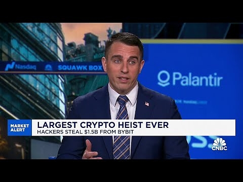 Bitcoin is the most sensitive asset to global liquidity, says Anthony Pompliano