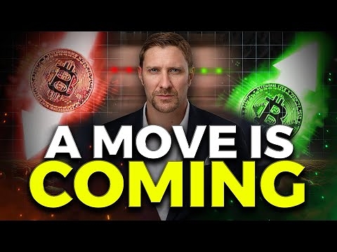 Bitcoin Live Trading: Is It Safe yet? Top Bitcoin & Crypto Analysis you CANNOT MISS Today! EP1533