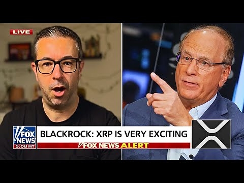 CRYPTO ETFS ARE ADDING XRP & DUMPING BITCOIN