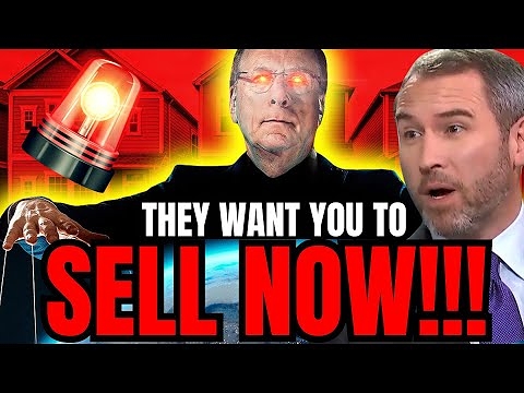 BREAKING CRYPTO NEWS! You NEED to KNOW ASAP!!!