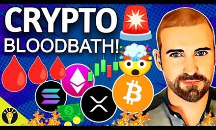 Is the Crypto Bloodbath Over? Bitcoin, XRP, Solana, & Ethereum Analysis