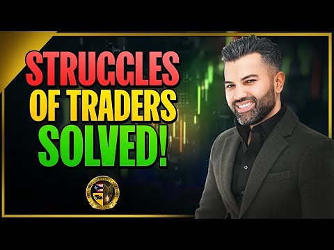 How to Fix Struggles In Your Trading? New York Mentorship Class!