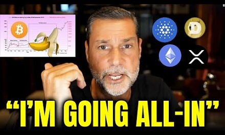 “Mark My Words! These Cryptocurrencies Will Outperform Massively in 2025” – Raoul Pal