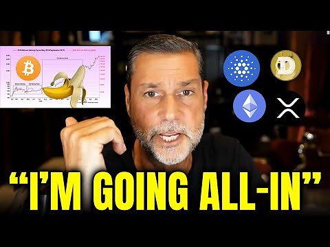 “Mark My Words! These Cryptocurrencies Will Outperform Massively in 2025” – Raoul Pal