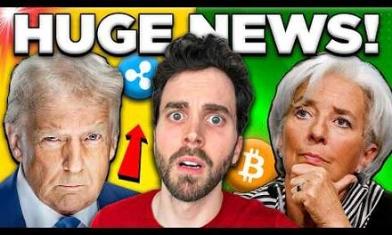 Crypto News! America vs Europe Bitcoin Strategic Reserve COMING!!