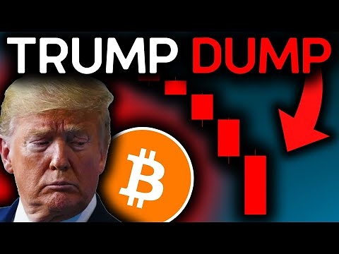 BITCOIN & ALTCOIN EMERGENCY (Trading Strategy)!!! Bitcoin, Ethereum, XRP, Solana, Chainlink, Cardano