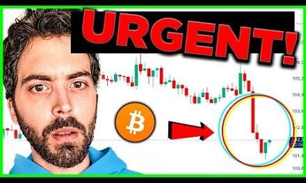 URGENT: Do NOT Sell Your Cryptocurrency! Altcoin Supercycle Starts FEBRUARY!