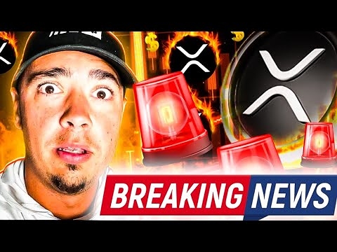 Billionaire Turns Bullish On XRP! (Ripple XRP News)