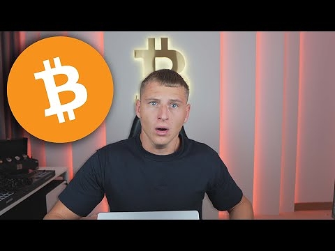 THIS IS WHY BITCOIN DUMPED!!! *watch within 24 hours*