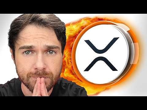 Why XRP Could Hit $100