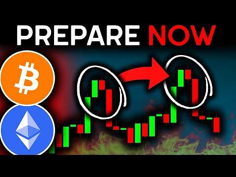 BITCOIN & ALTCOINS: It's Happening AGAIN!!!! Bitcoin News Today, Ethereum, Solana, XRP & Chainlink