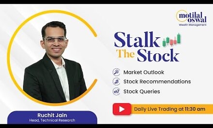 Stalk the Stock: Expert Market Advice & Investing Insights