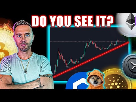 If You Hold Altcoins… PAY ATTENTION NOW!