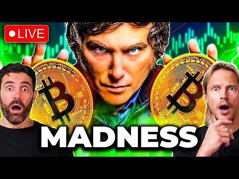 Crypto News: BTC's Next Move, Libra Rugpull, ADA, XRP & More